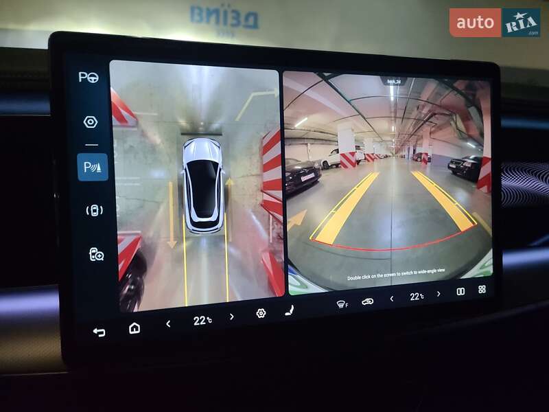 Позашляховик / Кросовер BYD Sea Lion 07 2025 в Одесі