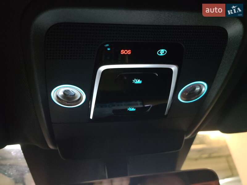 Позашляховик / Кросовер BYD Sea Lion 07 2025 в Одесі