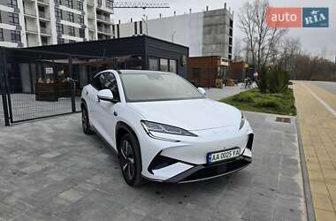 Внедорожник / Кроссовер BYD Sea Lion 07 2024 в Киеве