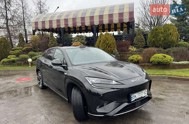 Внедорожник / Кроссовер BYD Sea Lion 07 2025 в Сарнах