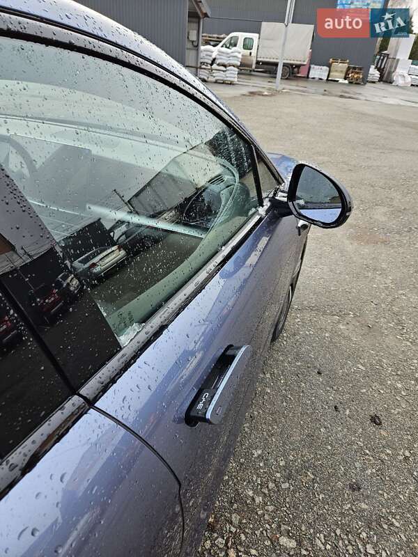 Внедорожник / Кроссовер BYD Sea Lion 07 2025 в Киеве