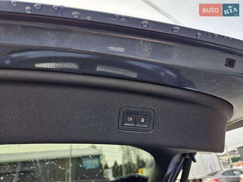 Внедорожник / Кроссовер BYD Sea Lion 07 2025 в Киеве