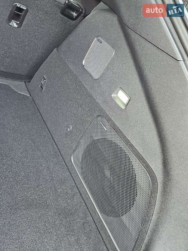 Внедорожник / Кроссовер BYD Sea Lion 07 2025 в Киеве