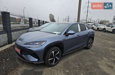 Позашляховик / Кросовер BYD Sea Lion 07 2025 в Дніпрі