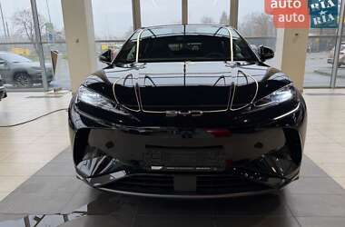 Внедорожник / Кроссовер BYD Sea Lion 07 2025 в Белой Церкви