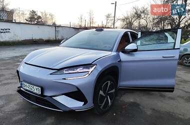 Внедорожник / Кроссовер BYD Sea Lion 07 2025 в Одессе