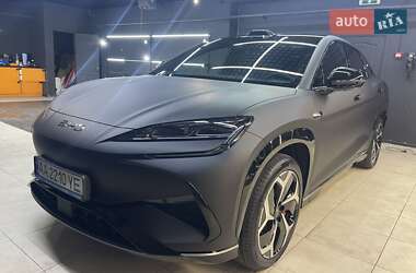 Позашляховик / Кросовер BYD Sea Lion 07 2025 в Білій Церкві
