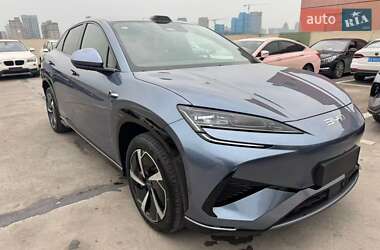 Внедорожник / Кроссовер BYD Sea Lion 07 2025 в Львове
