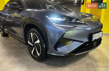 Внедорожник / Кроссовер BYD Sea Lion 07 2025 в Хмельницком