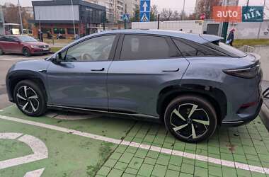 Позашляховик / Кросовер BYD Sea Lion 07 2025 в Львові