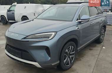 Позашляховик / Кросовер BYD Sea Lion 07 2025 в Києві