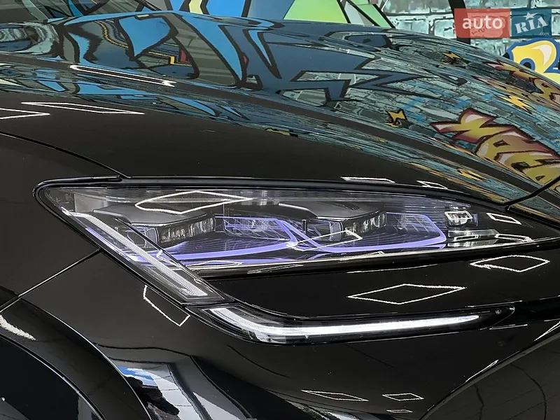 BYD Sea Lion 07 2024 VIN LGXCH4CD7R2105022 фото оголошення 34 з 56