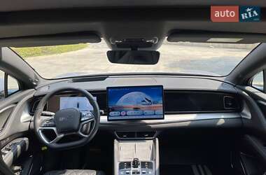 Позашляховик / Кросовер BYD Sea Lion 7 2024 в 