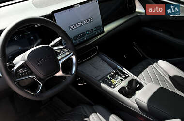 Внедорожник / Кроссовер BYD Sea Lion 7 2025 в 