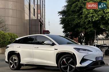 Внедорожник / Кроссовер BYD Sea Lion 7 2024 в 