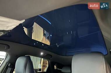 Внедорожник / Кроссовер BYD Sea Lion 7 2024 в 