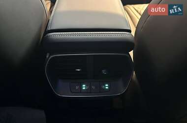 Внедорожник / Кроссовер BYD Sea Lion 7 2024 в 