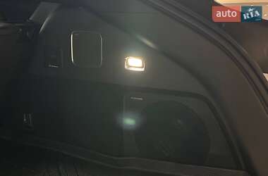 Внедорожник / Кроссовер BYD Sea Lion 7 2024 в 