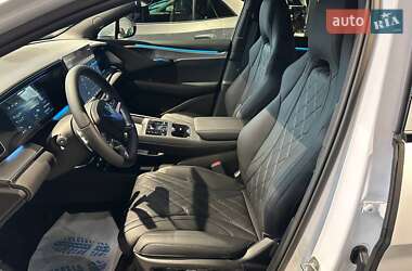 Внедорожник / Кроссовер BYD Sea Lion 7 2024 в 