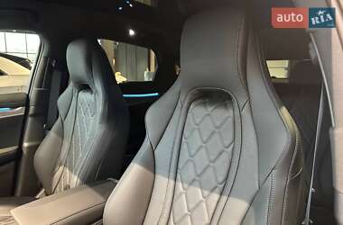 Внедорожник / Кроссовер BYD Sea Lion 7 2024 в 