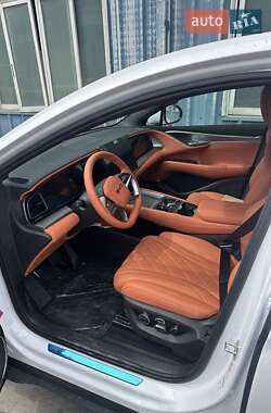 Позашляховик / Кросовер BYD Sea Lion 7 2025 в 