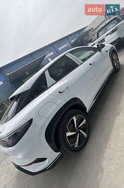 Позашляховик / Кросовер BYD Sea Lion 7 2025 в 