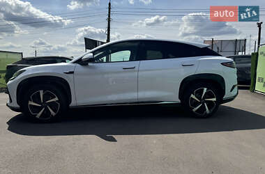 Внедорожник / Кроссовер BYD Sea Lion 7 2025 в 
