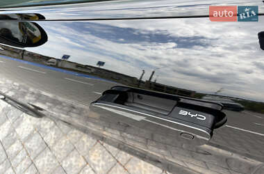 Позашляховик / Кросовер BYD Sea Lion 7 2025 в 