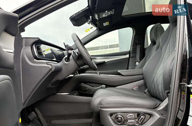 Позашляховик / Кросовер BYD Sea Lion 7 2025 в 