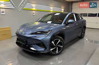 Внедорожник / Кроссовер BYD Sea Lion 7 2025 в Житомире
