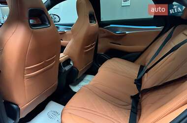 Позашляховик / Кросовер BYD Sea Lion 7 2025 в 