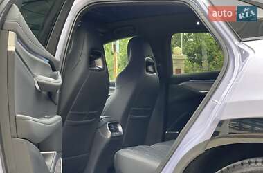 Внедорожник / Кроссовер BYD Sea Lion 7 2024 в 