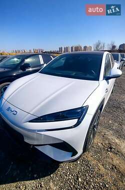 Внедорожник / Кроссовер BYD Sea Lion 7 2025 в Киеве