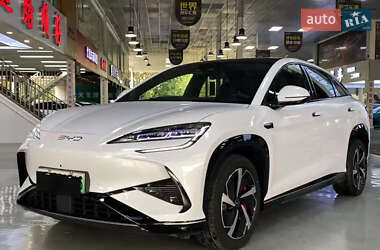 Позашляховик / Кросовер BYD Sea Lion 7 2024 в Києві