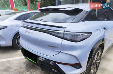 Внедорожник / Кроссовер BYD Sea Lion 7 2024 в 