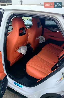 Внедорожник / Кроссовер BYD Sea Lion 7 2025 в 
