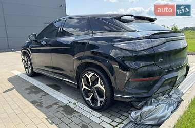 Позашляховик / Кросовер BYD Sea Lion 7 2024 в Броварах
