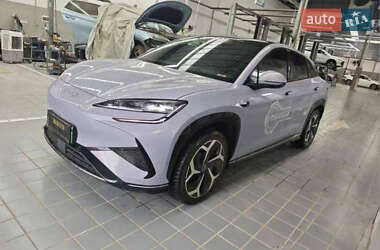 Внедорожник / Кроссовер BYD Sea Lion 7 2024 в Киеве