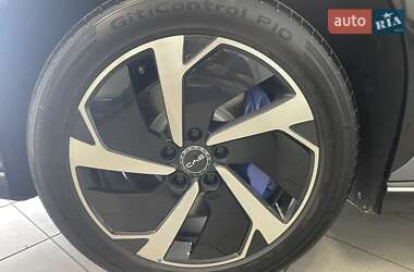 Внедорожник / Кроссовер BYD Sea Lion 7 2025 в 