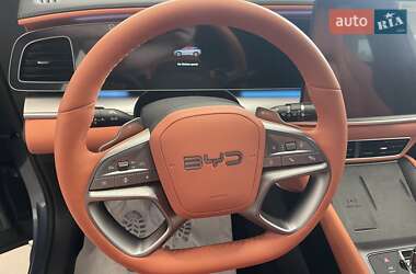 Внедорожник / Кроссовер BYD Sea Lion 7 2025 в 