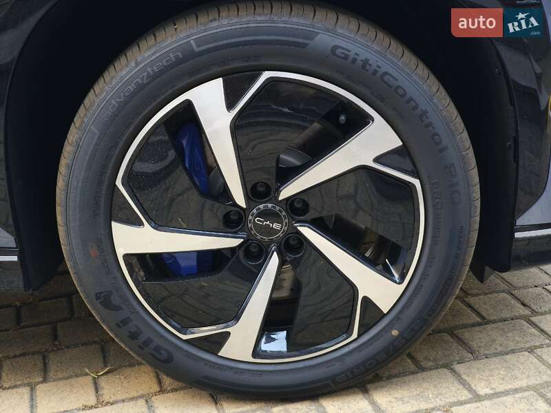Внедорожник / Кроссовер BYD Sea Lion 7 2025 в Одессе