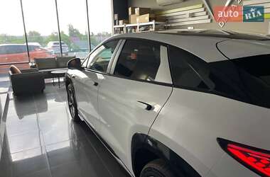 Внедорожник / Кроссовер BYD Sea Lion 7 2025 в 