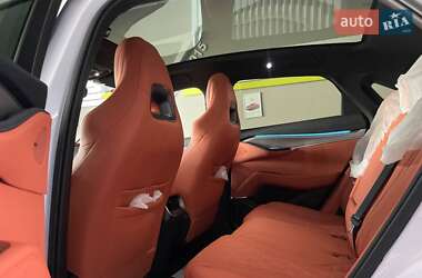Внедорожник / Кроссовер BYD Sea Lion 7 2025 в 