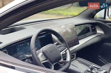 Внедорожник / Кроссовер BYD Sea Lion 7 2025 в 