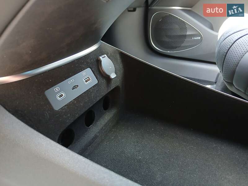 Внедорожник / Кроссовер BYD Sea Lion 7 2025 в Житомире