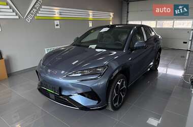 Позашляховик / Кросовер BYD Sea Lion 7 2025 в Києві