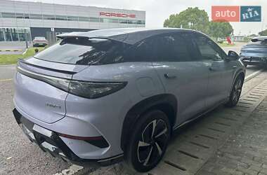 Внедорожник / Кроссовер BYD Sea Lion 7 2024 в 