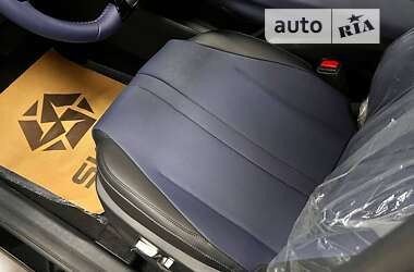 Хэтчбек BYD Seagull 2023 в 