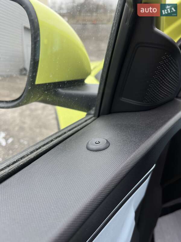 Хэтчбек BYD Seagull 2023 в Днепре