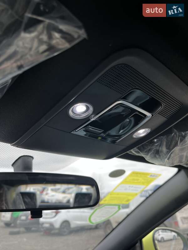 Хэтчбек BYD Seagull 2023 в Днепре